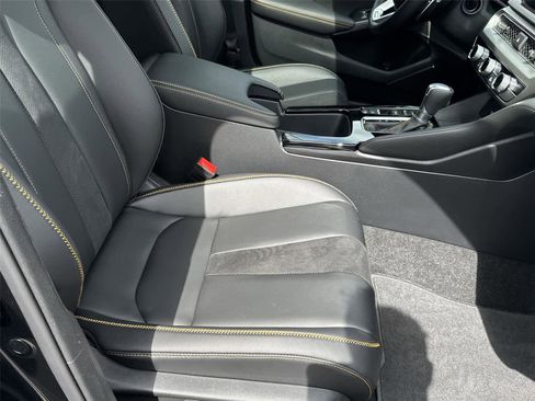 Certified 2026 Acura Integra A-Spec FWD image 17