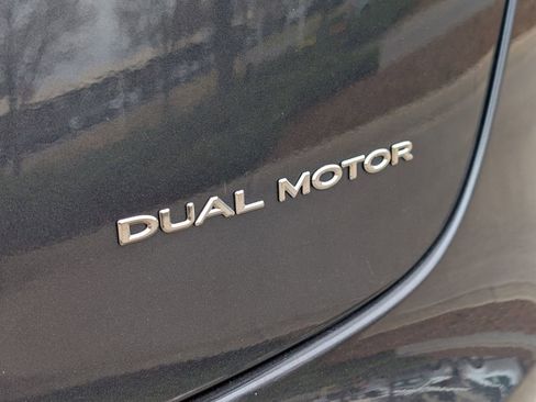Used 2025 Tesla Model 3 Long Range AWD/4WD image 13