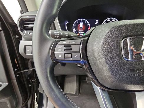 Used 2023 Honda Pilot EX-L image 27