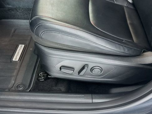 Used 2023 Kia Sportage EX image 20