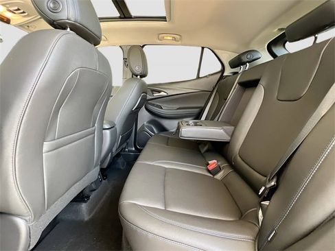New 2026 Buick Encore GX Sport Touring w/ Advanced Technology Package image 17