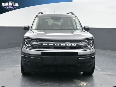 Used 2023 Ford Bronco Sport Big Bend image 2