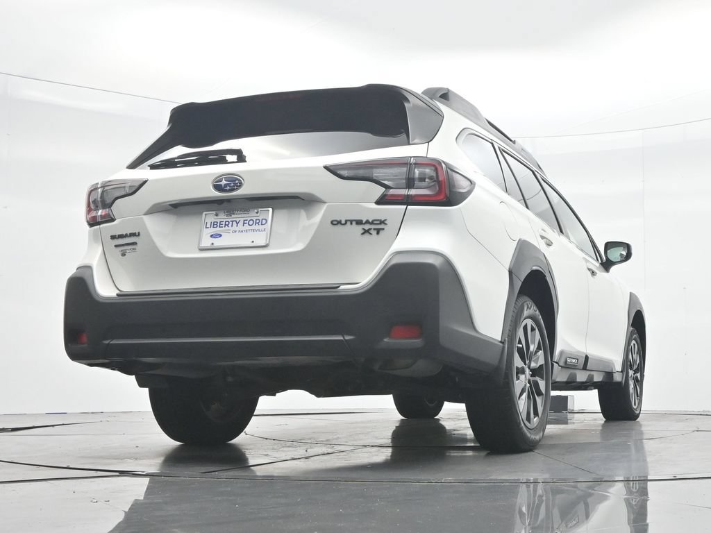 Used 2024 Subaru Outback Onyx Edition XT w/ Popular Package #2 AWD/4WD image 42