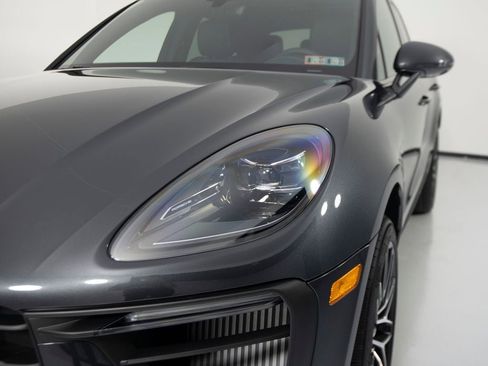 New 2026 Porsche Macan S AWD/4WD image 14