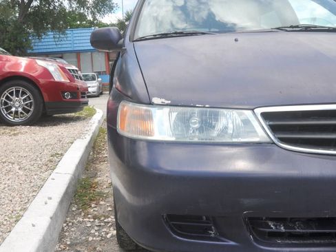 Used 2003 Honda Odyssey EX-L image 31