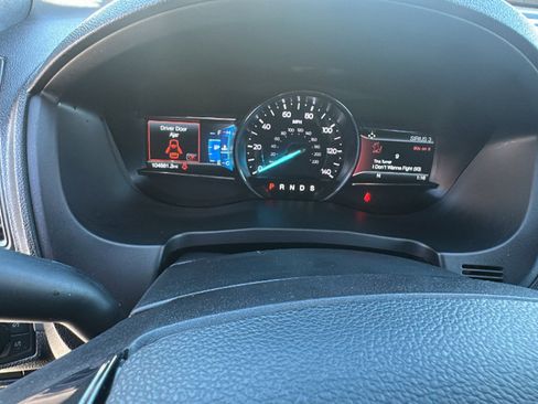 Used 2019 Ford Explorer XLT w/ Equipment Group 201A image 21