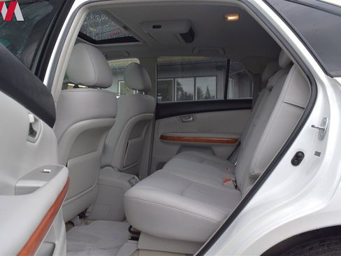 Used 2007 Lexus RX 400h AWD image 25