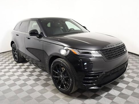 New 2026 Land Rover Range Rover Velar Dynamic SE AWD/4WD image 8