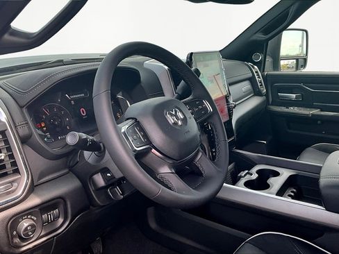 New 2026 RAM 2500 Laramie image 9