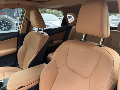 Used 2025 Lexus NX 350 AWD w/ Premium Package image 17