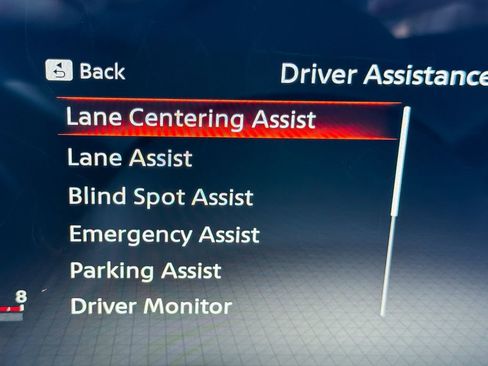 New 2026 Nissan Kicks SR w/ Cold Weather Package image 19