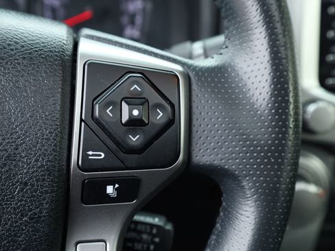 Used 2021 Toyota 4Runner SR5 Premium w/ Moonroof Package image 24