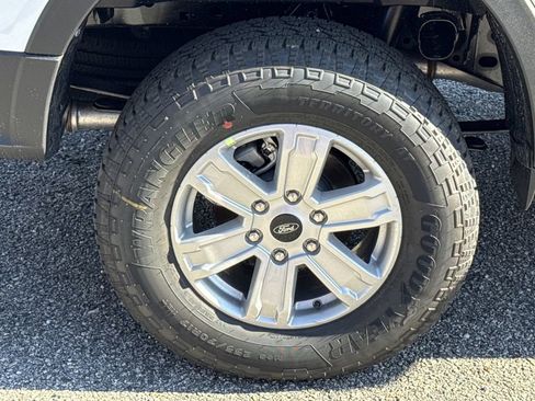 New 2025 Ford Ranger XL image 17