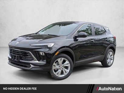 New 2026 Buick Encore GX Preferred w/ Comfort Package