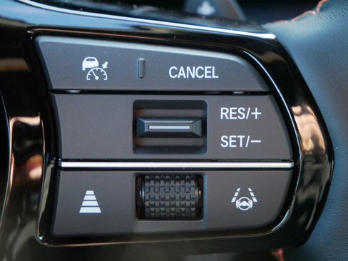 New 2026 Honda Passport TrailSport Elite image 15