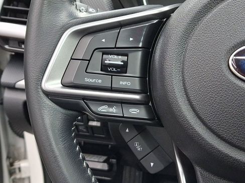 Used 2020 Subaru Forester Limited image 22