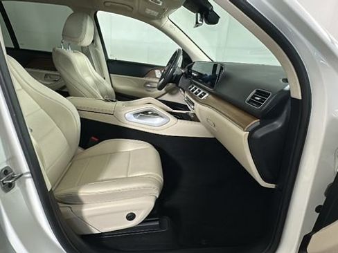 Used 2022 Mercedes-Benz GLE 350 4MATIC image 30