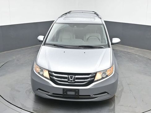 Used 2017 Honda Odyssey EX-L image 14