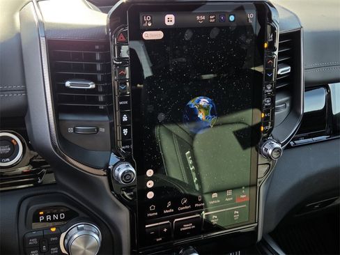 New 2026 RAM 1500 Rebel w/ Rebel Level 2 Equipment Group image 11