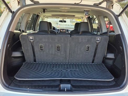 Used 2017 Honda Pilot EX-L image 13