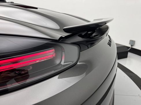 Used 2024 Porsche 718 Boxster GTS image 33