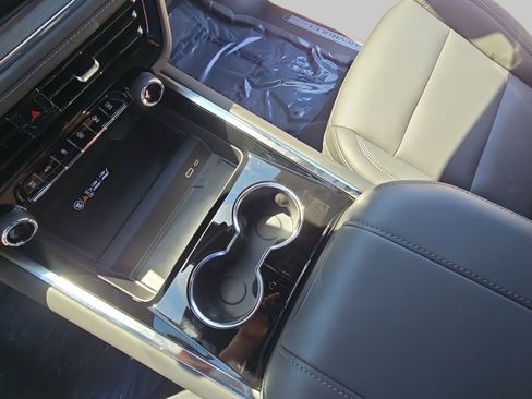 New 2026 Chevrolet Tahoe LT AWD/4WD image 28