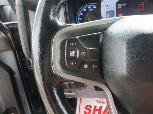 Certified 2021 Ford Bronco Big Bend image 11