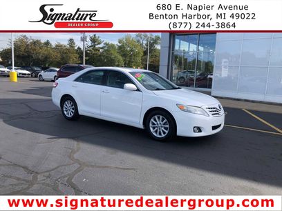 Used 2011 Toyota Camry XLE