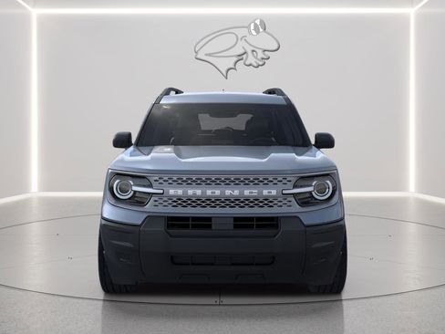 New 2025 Ford Bronco Sport Big Bend image 8