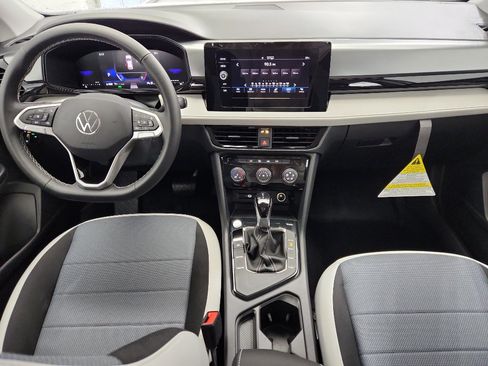 New 2026 Volkswagen Taos S image 7