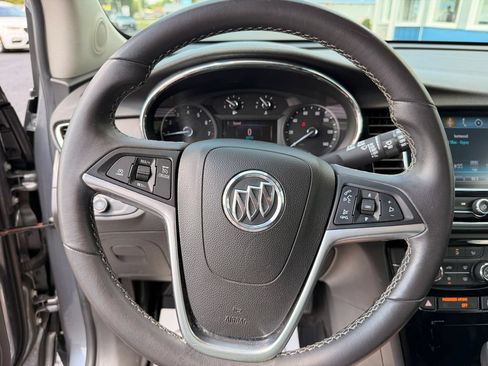 Used 2019 Buick Encore Preferred FWD image 16