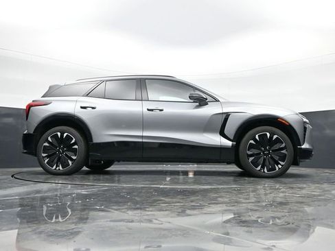 Used 2024 Chevrolet Blazer EV RS AWD/4WD image 42