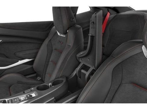 Used 2020 Chevrolet Camaro ZL1 RWD image 30