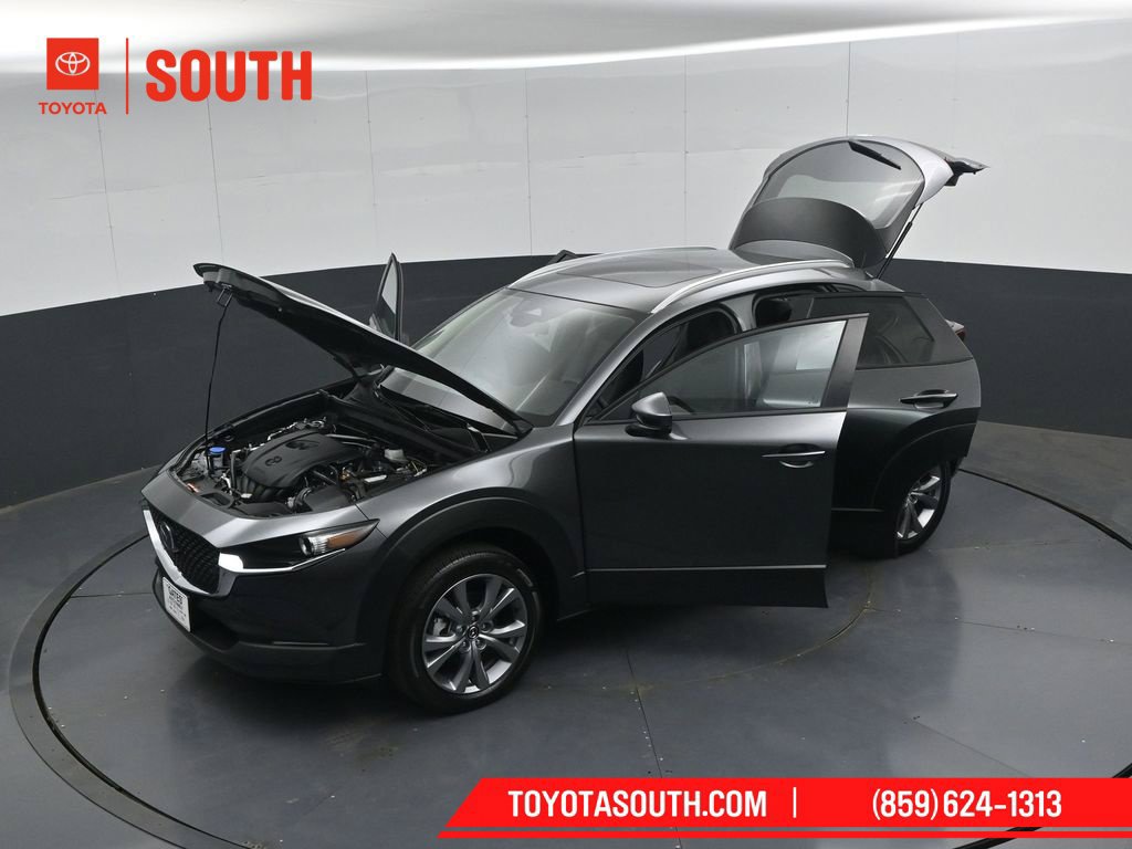 Used 2026 MAZDA CX-30 AWD 2.5 S image 52