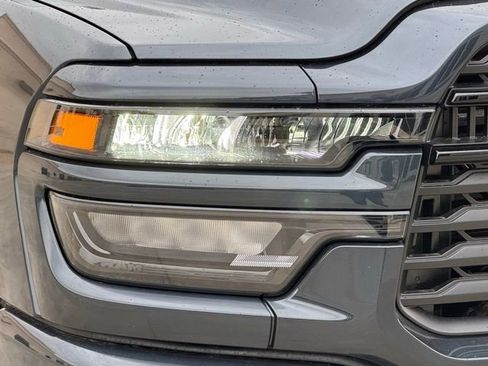 New 2026 RAM 3500 Big Horn image 6