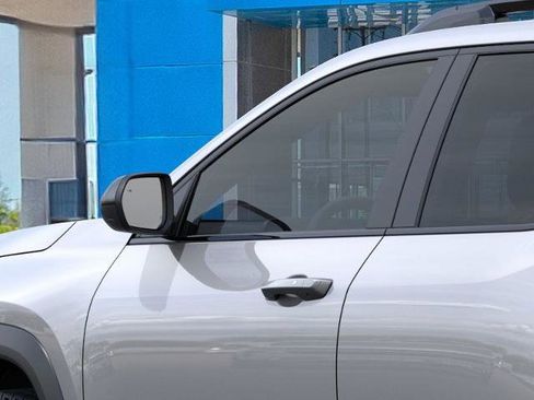 New 2026 Chevrolet Equinox RS image 39