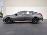 Used 2017 Honda Civic LX image 2