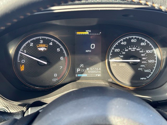 Used 2022 Subaru Forester Wilderness AWD/4WD image 33