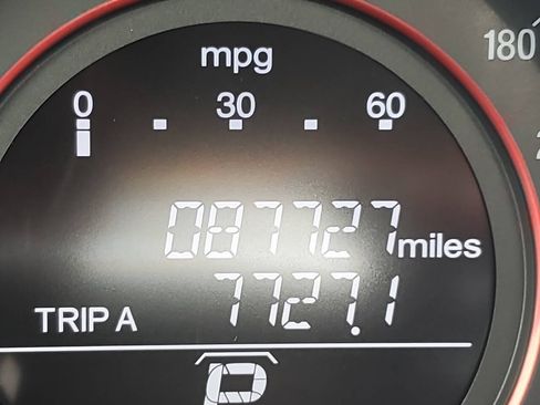 Used 2016 Honda Accord Sport image 16