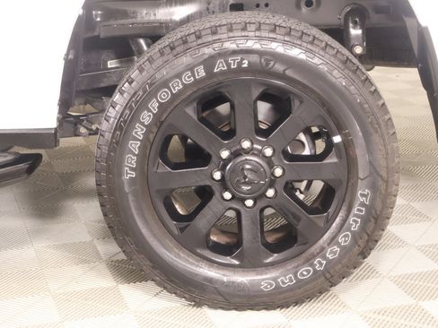 Used 2025 RAM 2500 Big Horn AWD/4WD image 18