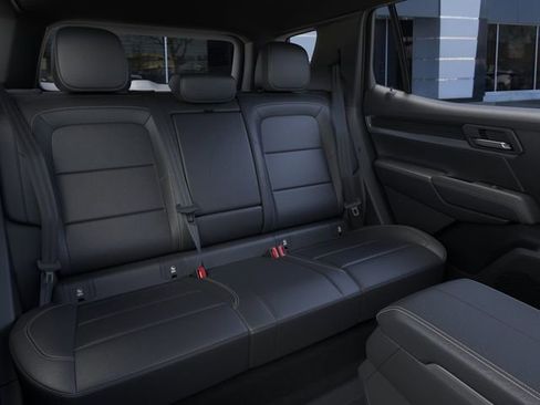 New 2026 GMC Terrain Elevation image 17