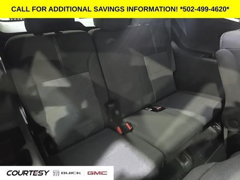 New 2026 GMC Acadia Elevation image 13