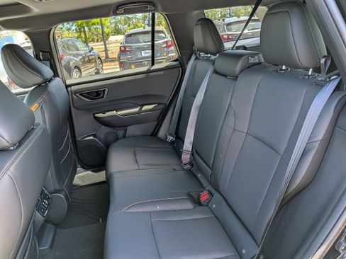 New 2026 Subaru Outback Wilderness AWD/4WD image 14