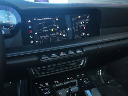 Used 2024 Porsche 911 Targa 4 GTS image 16