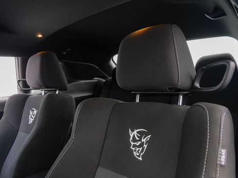 Used 2018 Dodge Challenger SRT Demon RWD image 18