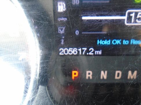 Used 2013 Ford F150 FX4 w/ Luxury Equipment Group AWD/4WD image 17