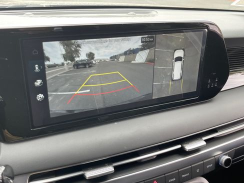 Used 2025 Hyundai Palisade Calligraphy AWD/4WD image 26