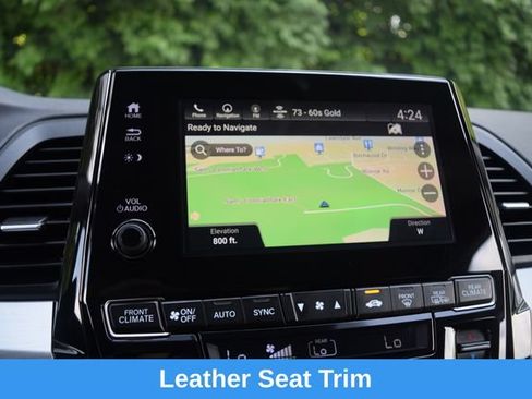 Used 2019 Honda Odyssey EX-L image 9