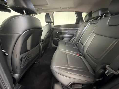 Used 2023 Hyundai Tucson SEL w/ Convenience Package FWD image 27