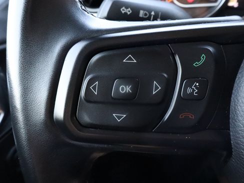 Used 2021 Jeep Wrangler Unlimited Sport image 28